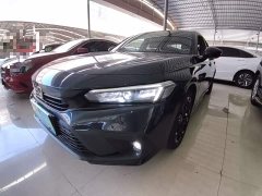 Honda Civic 2022 240TURBO CVT Fuel Dynamic Edition - ფოტო 2