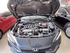 Honda Civic 2022 240TURBO CVT Fuel Dynamic Edition - ფოტო 20