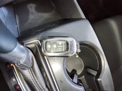 Honda Civic 2022 240TURBO CVT Fuel Dynamic Edition - ფოტო 9
