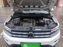Volkswagen Touareg 280TSI FWD Comfort Edition - ფოტო 11