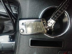 Volkswagen Touareg 280TSI FWD Comfort Edition - ფოტო 12