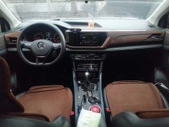 Volkswagen Touareg 280TSI FWD Comfort Edition - ფოტო 13