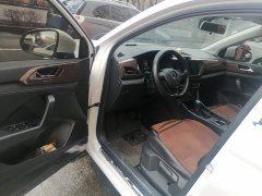 Volkswagen Touareg 280TSI FWD Comfort Edition - ფოტო 14