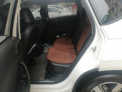 Volkswagen Touareg 280TSI FWD Comfort Edition - ფოტო 15