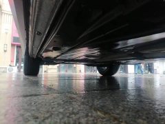 Volkswagen Touareg 280TSI FWD Comfort Edition - ფოტო 16