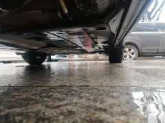 Volkswagen Touareg 280TSI FWD Comfort Edition - ფოტო 17