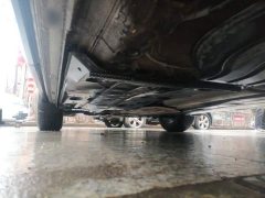 Volkswagen Touareg 280TSI FWD Comfort Edition - ფოტო 18