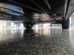 Volkswagen Touareg 280TSI FWD Comfort Edition - ფოტო 19