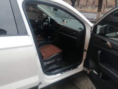 Volkswagen Touareg 280TSI FWD Comfort Edition - ფოტო 20