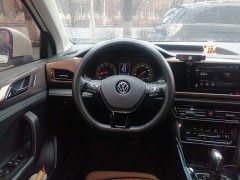 Volkswagen Touareg 280TSI FWD Comfort Edition - ფოტო 3