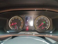 Volkswagen Touareg 280TSI FWD Comfort Edition - ფოტო 4