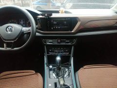 Volkswagen Touareg 280TSI FWD Comfort Edition - ფოტო 6