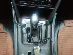 Volkswagen Touareg 280TSI FWD Comfort Edition - ფოტო 7