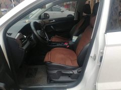 Volkswagen Touareg 280TSI FWD Comfort Edition - ფოტო 8