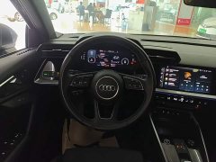 Audi A3 A3L Limousine 35 TFSI Fashion Sport Edition - ფოტო 11