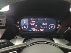 Audi A3 A3L Limousine 35 TFSI Fashion Sport Edition - ფოტო 12