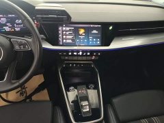 Audi A3 A3L Limousine 35 TFSI Fashion Sport Edition - ფოტო 13