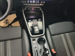 Audi A3 A3L Limousine 35 TFSI Fashion Sport Edition - ფოტო 14