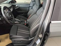 Audi A3 A3L Limousine 35 TFSI Fashion Sport Edition - ფოტო 15