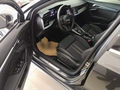 Audi A3 A3L Limousine 35 TFSI Fashion Sport Edition - ფოტო 16