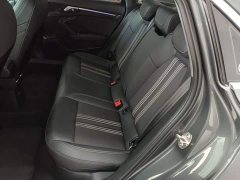 Audi A3 A3L Limousine 35 TFSI Fashion Sport Edition - ფოტო 17