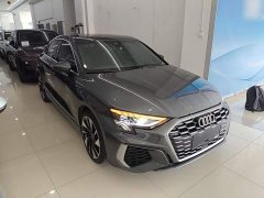 Audi A3 A3L Limousine 35 TFSI Fashion Sport Edition - ფოტო 4