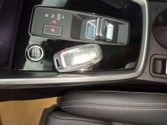 Audi A3 A3L Limousine 35 TFSI Fashion Sport Edition - ფოტო 9