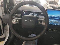 GAC AION UT 330 Star Radiance Edition - ფოტო 11