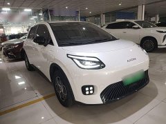 GAC AION UT 330 Star Radiance Edition - ფოტო 4