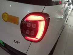 GAC AION UT 330 Star Radiance Edition - ფოტო 8
