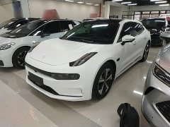 Zeekr Geely Zeekr 001 2022 Long Range Dual Motor WE Edition - ფოტო 1