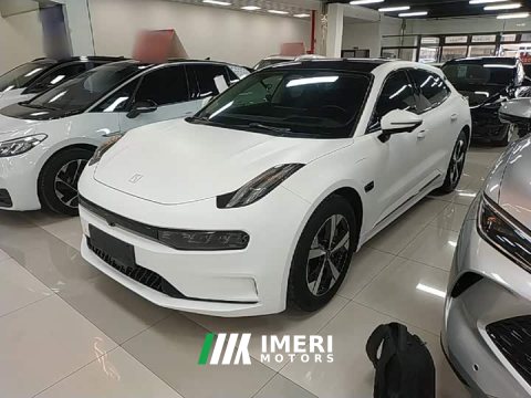 2023 Zeekr Geely Zeekr 001 2022 Long Range Dual Motor WE Edition - ავტომობილი ჩინეთიდან