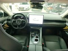 Zeekr Geely Zeekr 001 2022 Long Range Dual Motor WE Edition - ფოტო 10