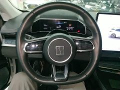 Zeekr Geely Zeekr 001 2022 Long Range Dual Motor WE Edition - ფოტო 11