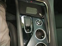 Zeekr Geely Zeekr 001 2022 Long Range Dual Motor WE Edition - ფოტო 14
