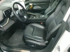Zeekr Geely Zeekr 001 2022 Long Range Dual Motor WE Edition - ფოტო 15