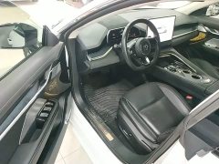 Zeekr Geely Zeekr 001 2022 Long Range Dual Motor WE Edition - ფოტო 16