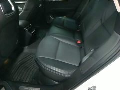 Zeekr Geely Zeekr 001 2022 Long Range Dual Motor WE Edition - ფოტო 17