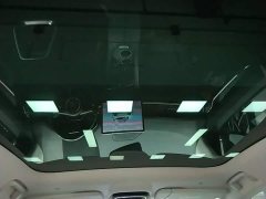 Zeekr Geely Zeekr 001 2022 Long Range Dual Motor WE Edition - ფოტო 18