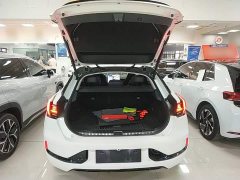 Zeekr Geely Zeekr 001 2022 Long Range Dual Motor WE Edition - ფოტო 19