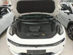 Zeekr Geely Zeekr 001 2022 Long Range Dual Motor WE Edition - ფოტო 20