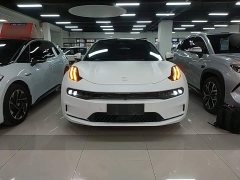 Zeekr Geely Zeekr 001 2022 Long Range Dual Motor WE Edition - ფოტო 3