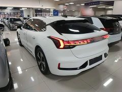 Zeekr Geely Zeekr 001 2022 Long Range Dual Motor WE Edition - ფოტო 5