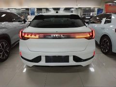 Zeekr Geely Zeekr 001 2022 Long Range Dual Motor WE Edition - ფოტო 6