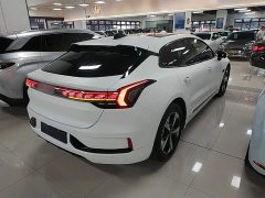 Zeekr Geely Zeekr 001 2022 Long Range Dual Motor WE Edition - ფოტო 7