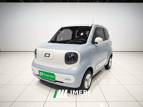 2025 FAW Besturn Xiaoma 222km Lightning Edition - ავტომობილი ჩინეთიდან