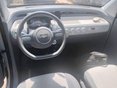 FAW Besturn Xiaoma 222km Lightning Edition - ფოტო 10