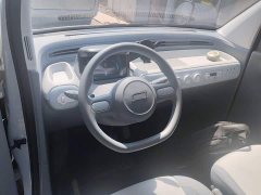 FAW Besturn Xiaoma 222km Lightning Edition - ფოტო 11