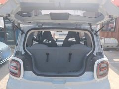 FAW Besturn Xiaoma 222km Lightning Edition - ფოტო 19