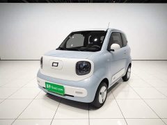 FAW Besturn Xiaoma 222km Lightning Edition - ფოტო 2